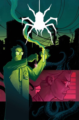 Weavers (2016) #2