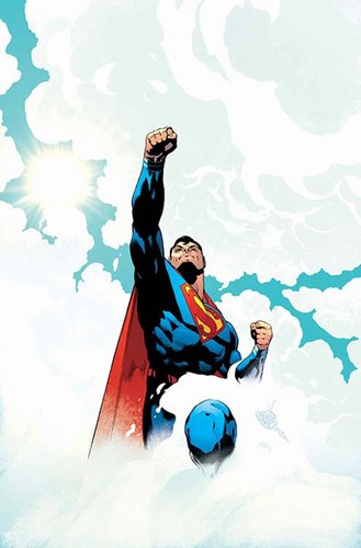 Superman (2016) #2