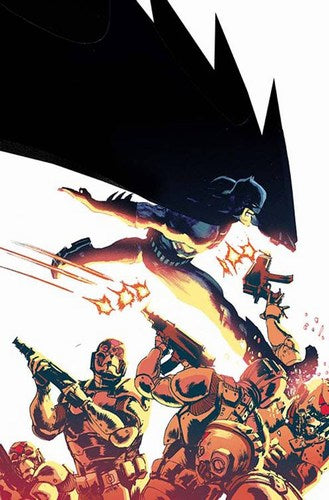 Detective Comics (2016) #936 (Variant)