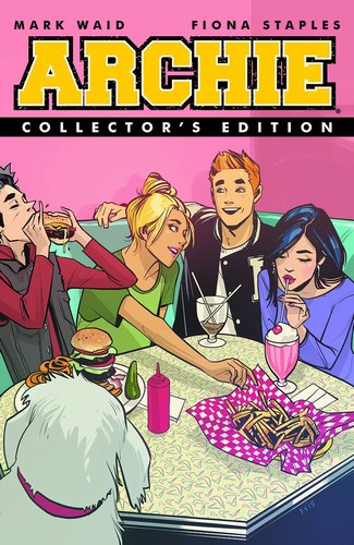 Archie Collectors Edition