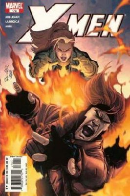 X-Men (1991) #173