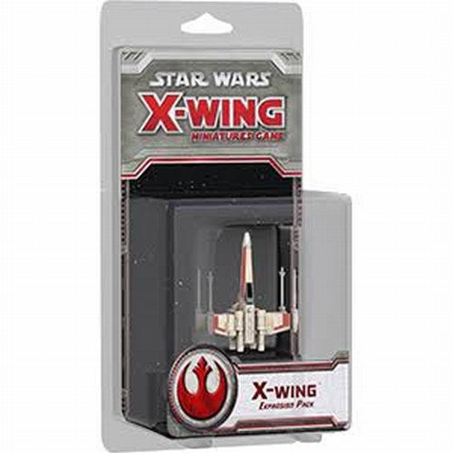 Star Wars X-Wing Expansion Pack X-Wing