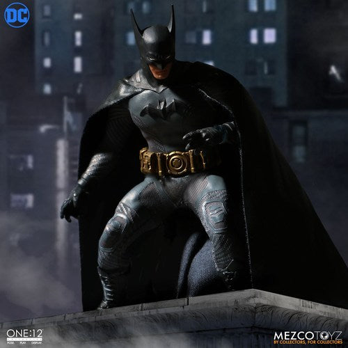 One-12 Collective Batman Ascending Knight Action Figure