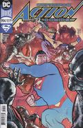 Action Comics (2016) #994 (Variant)