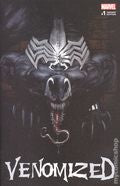 Venomized (2018) #1 (1:25 Dellotto Var)