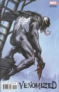 Venomized (2018) #1 (1:50 Dellotto Var)