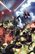 Avengers (2018) #1 (Kuder Young Guns Variant)
