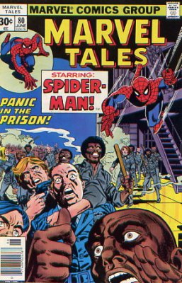 Marvel Tales (1964) #80 FR