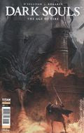 Dark Souls Age of Fire (2018) #1 (Cover C Kokarev)