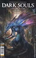 Dark Souls Age of Fire (2018) #2 (Cover A)