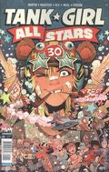 Tank Girl All Stars (2018) #1 (Cover A Parson)