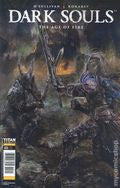 Dark Souls Age of Fire (2018) #3 (Cover A Angulo)