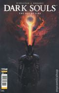 Dark Souls Age of Fire (2018) #3 (Cover B K)