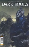 Dark Souls Age of Fire (2018) #2 (Cover B)
