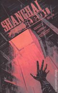 Shanghai Red (2018) #3 (Cover A Hixson)