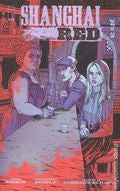 Shanghai Red (2018) #3 (Cover B Fowler)