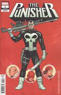 Punisher (2018) #1 (1:50 Frank Cho Var)