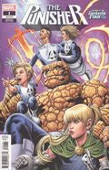 Punisher (2018) #1 (Larroca Return Of Fantastic Four Var)