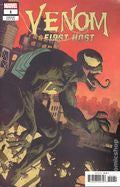 Venom First Host (2018) #1 (Rivera Var)