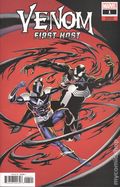 Venom First Host (2018) #1 (1:50 Cassaday Var)