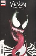 Venom First Host (2018) #1 (1:25 Reis Var)