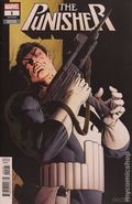 Punisher (2018) #1 (1:100 Zeck Remastered Var)