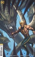 Hawkman (2018) #4 (VAR ED)
