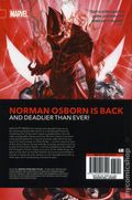 Amazing Spider-Man HC Red Goblin
