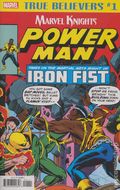 True Believers Power Man and Iron Fist (2018) #1