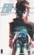Death or Glory (2018) #5 (CVR B ALBUQUERQUE)