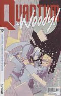 Quantum & Woody (2017) #10 (CVR A SMART)