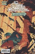 Over the Garden Wall Hollow Town (2018) #1 (MAIN)
