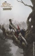 Over the Garden Wall Hollow Town (2018) #1 (1:10 MERCADO INCV)