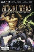 Amory Wars III Good Apollo (2017) #12