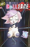 Dollface (2016) #16 (Cover E Mendoza Var)