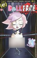 Dollface (2016) #16 (Cover F Mendoza Var Tattered & Torn)