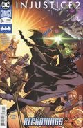 Injustice 2 (2017) #36
