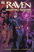 Raven Daughter of Darkness TP Volume 1