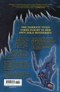Raven Daughter of Darkness TP Volume 1