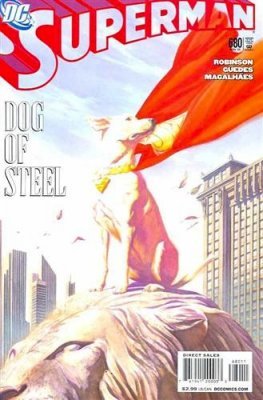 Superman (2006) #680