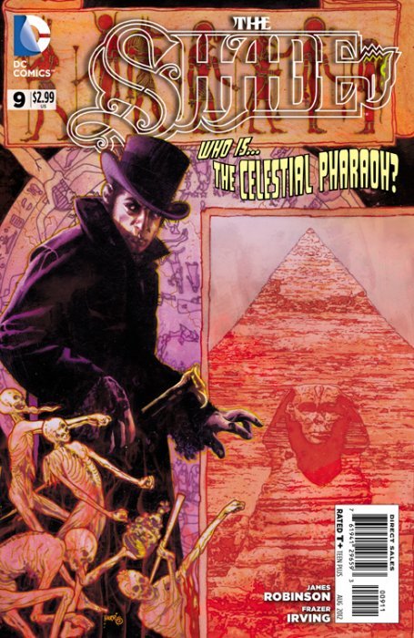 Shade (2011) #9