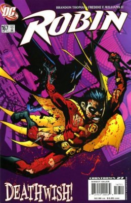 Robin (1993) #167