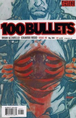 100 Bullets (1999) #49