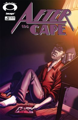 After the Cape (2007) #3