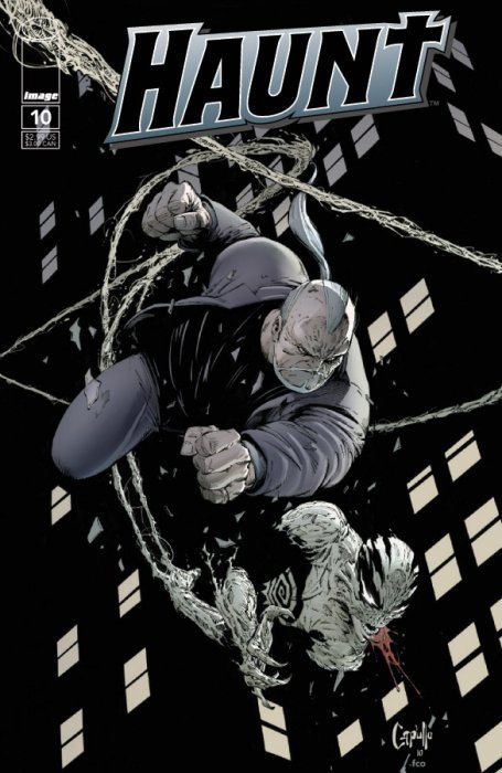 Haunt (2009) #10