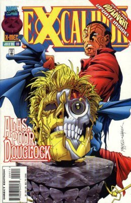Excalibur (1988) #99