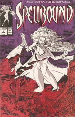 Spellbound (1988) #5