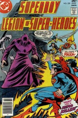 Superboy (1949) #229