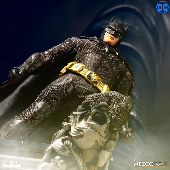 One-12 Collective Batman Sovereign Knight Action Figure