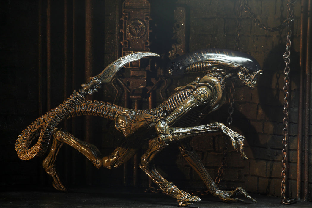 Alien 3 - 7" Scale Action Figure - Ultimate Dog Alien